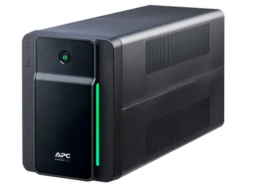 APC Back-UPS BVX2200LI Noodstroomvoeding - 2200VA 6x C13