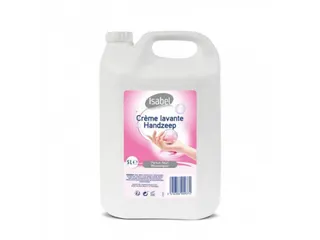 Isabel Automaten milde handzeep 5 liter - 1
