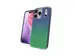 ZAGG Milan Snap, Hoes, Apple, iPhone 17 Pro, 16 cm (6.3 inch), Groen,