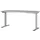 Elektrisch ihv bureau,HxBxD 720-1200x1600x800mm,blad decor kasjmier