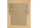 Brievenbusdoos Raadhuis 299x213x27mm 25stuks