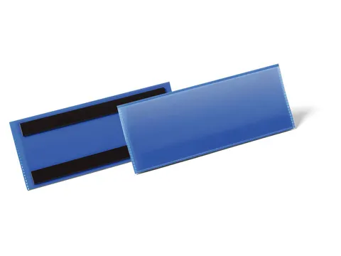 Magnetische Documenthouder 210x74mm