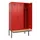 locker met bank,voor scheiding van kleding,HxBxD 2120x1200x815mm,3vak