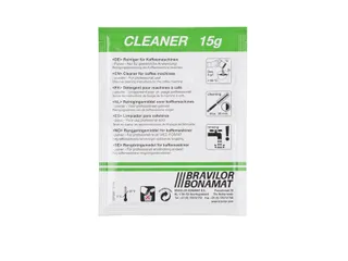 Reiniger Bravilor Cleaner voor koffiemachines - 1
