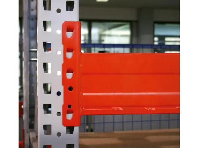 standaard,v. palletstelling,type 1 (85/20),HxD 4400x800mm