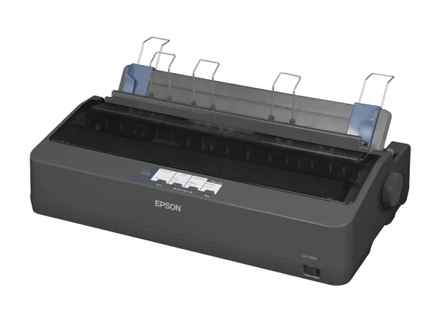 Epson LX-1350 Dot Matrix Printer