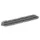 Microfibre Damp47 microvezel vlakmop donkergrijs klittenband 60cm