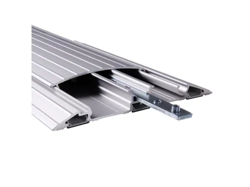 Addit kabelbeschermer 90cm Recht 412