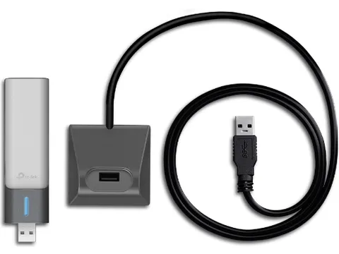 TP-Link Archer TX20UH WLAN 1201 Mbit/s Adapter