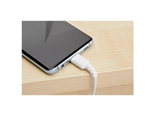 USB-C kabel 2 Meter Wit