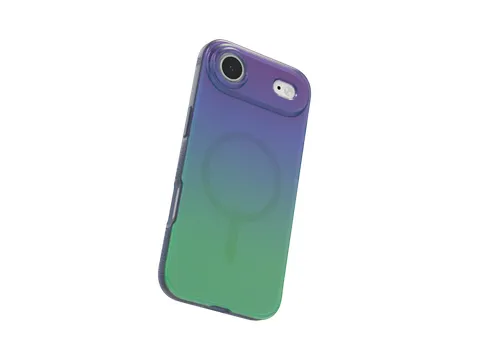 ZAGG Milan Snap, Hoes, Apple, iPhone 17 Air, 16,5 cm (6.5 inch), Groen