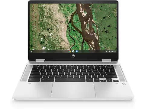 Chromebook x360 14b-cb0140nd, ChromeOS, 14 inch, touchscreen, Intel