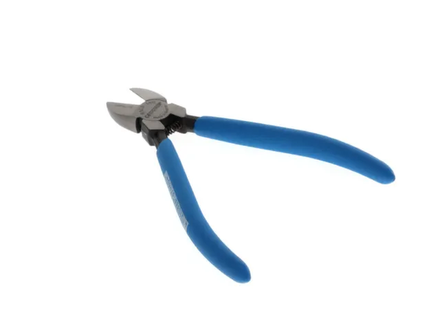 8313-140 TL Diagonaalscharen 140mm dip-geïsoleerd