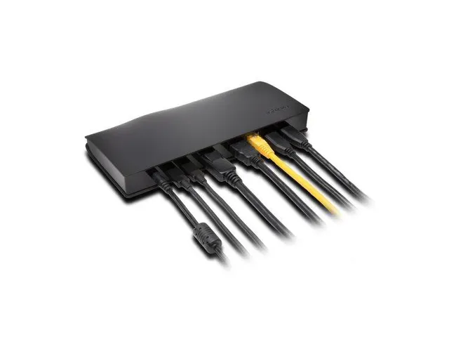 Sd 4600 p Usb-c Universal Dock With Power