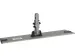 Support mop Swish 370400 Superior velcro 40cm aluminium