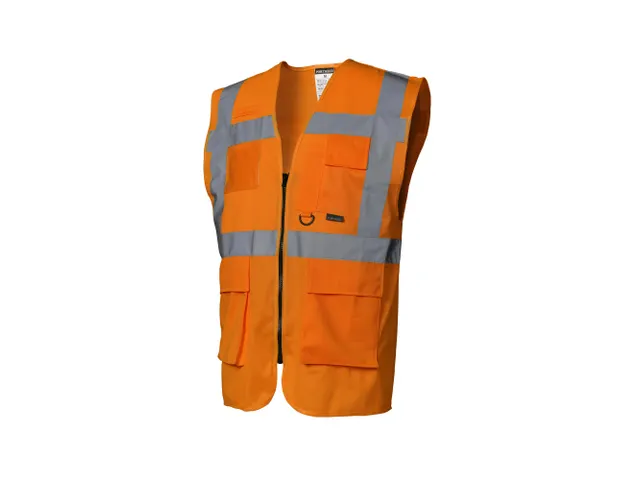 Portwest Executive RWS W4566 fluohesje, fluo oranje, maat XS, per stuk