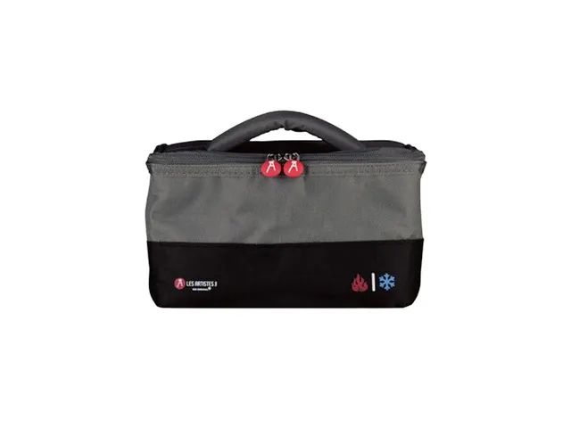 Koeltas S Les Artistes Paris Split Grey & Black