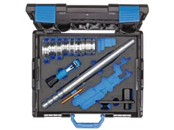 GEDORE 1100-278601 Handbuizenset 6-18mm in L-BOXX 136
