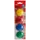 Magneten 40mm assorti 4 stuks