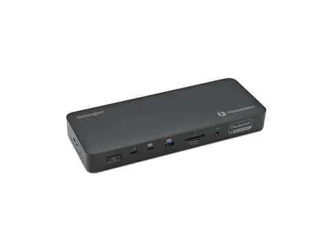 KENSINGTON SD5920T EQ TB 4 Docking Station