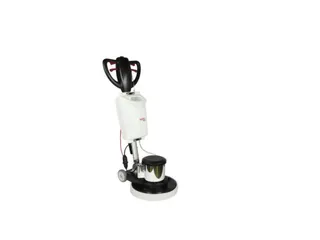 eenschijfsmachine,1500 W,12l,schrob-/shamponeerborstel,Werk b 432mm - 7