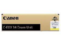 Drum Canon C-EXV 34 geel