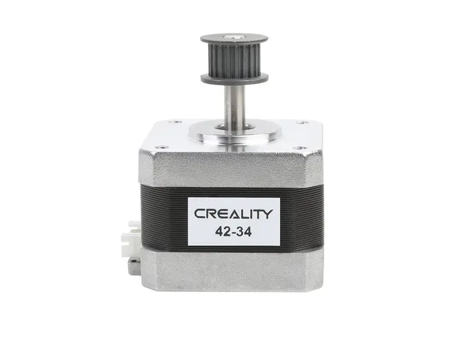 Ender3 V2 Neo Y-Axis 42-34 Stepper Motor