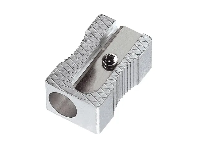 puntenslijper Möbius & Ruppert enkel blokvorm