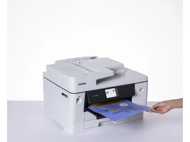 Multifunctional inktjet printer Brother MFC-J6960DW