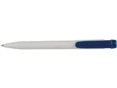 stylo Iprotect, antibactérien, 0,7 mm, pointe moyenne, bleu