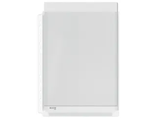 Showtas Leitz 4756 A4 0.17mm 11-Gaats Expansievouw (pak 10 Stuks) - 2