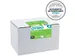 Etiket Dymo LabelWriter adressering 36x89mm 24 rollen á 260 stuks wit