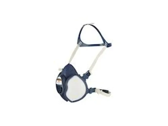 Pièce faciale filtrante 4251+