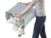 Afvalbak GoRecycle 32 Liter Blauw