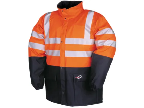 Sioen 4303 Carmaux jas - XL
