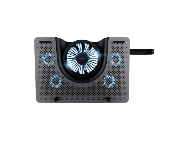 Gxt1125 Quno Laptop koelstandaard