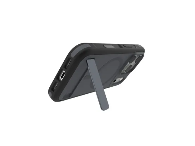 ZAGG Sedona Snap Kickstand, Housse, Apple, iPhone 17 Pro, 16 cm (6.3 i