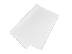 Wit zijdepapier 650x1000mm 1000 Vel