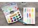 Set peinture aquarelle Talens Art Creation Floral Watercolour Art asso