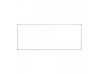 Whiteboard 2000 MAULpro 90x180cm Emaille - 1