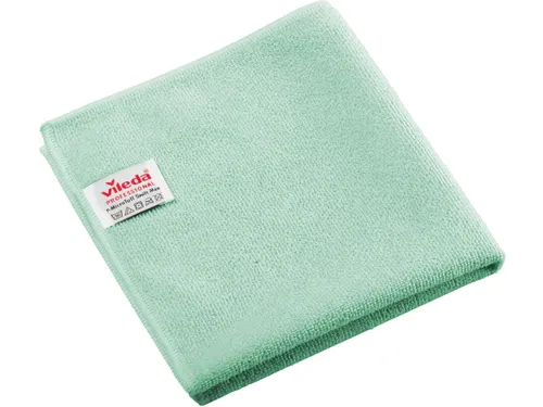 r-MicroTuff Swift Max microvezeldoek 5 stuks groen