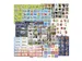 Belongingsstickermix De Stulp assorti