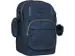 Schooltas Beckmann Sport Air 30L Blue Gold