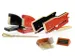Hoekclips ZENITH 815 GOLD Goud 50 Stuks