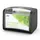 Tork 272611 Xpressnap Tabletop Napkin Dispenser Zwart