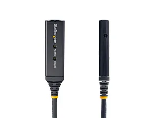 10 meter USB 3.0 actieve verlengkabel 5Gbps USB-A M/F - 3