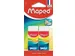 Gum Maped Softy blister à 2 stuks