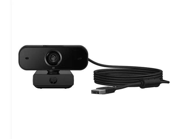 430 FHD-webcam