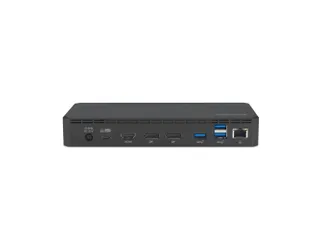 SD4843P EQ USB-C 10Gbps Triple Video Driverless Dock - 4