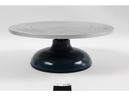 Boetseerschijf Creativ Company keramisch wiel 30cm